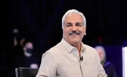 مهران مدیری با ریلیتی شوی «شاهکار» به تلویزیون بازمی‌گردد | رصد روز