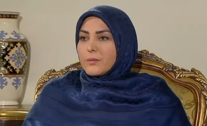مهمان برنامه المیرا شریفی مقدم جنجال آفرین شد+ ویدیو | رصد روز