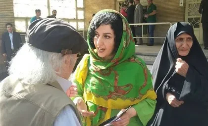 نرگس محمدی، رقص در زندان اوین و باقی قضایا | رصد روز