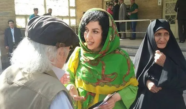 نرگس محمدی، رقص در زندان اوین و باقی قضایا | رصد روز