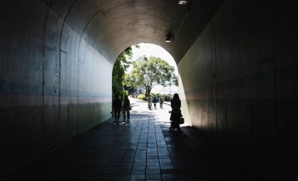 نقاط اوج تاریک در روابط اجتماعی