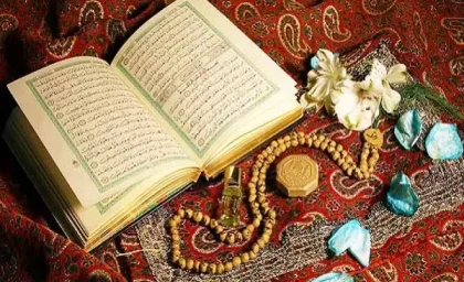 نماز حرز امام جواد چگونه است|چگونه نماز حرز امام جواد(ع) را به درستی بخوانیم؟