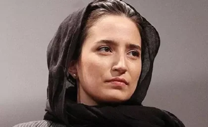نگار جواهریان با مدل موهای جدیدش+ عکس | رصد روز
