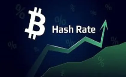 هش ریت چیست|چگونه هش ریت بر سودآوری ماینینگ و ارزش بیت کوین تاثیر می گذارد؟