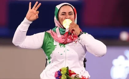 پارالمپیک 2024 چیست|دلخوری ورزشکاران الهام بخش پارالمپیک از وعده های الکی