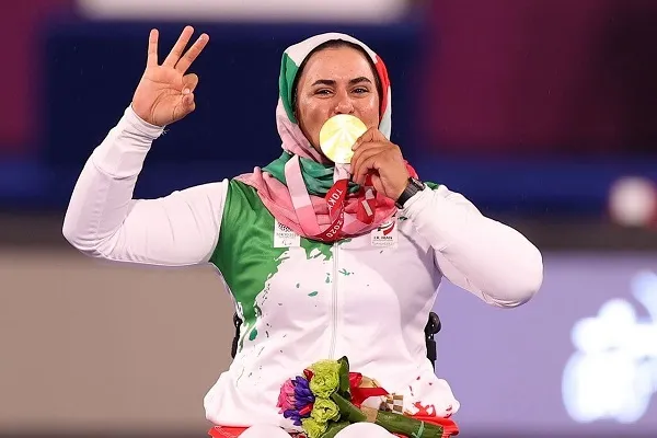 پارالمپیک 2024 چیست|دلخوری ورزشکاران الهام بخش پارالمپیک از وعده های الکی