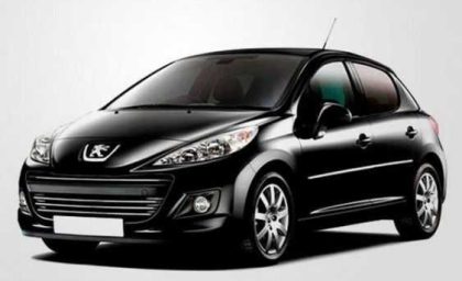 ارزان ترین خودروهای ایران خودر و سایپا را در بازار بشناسید