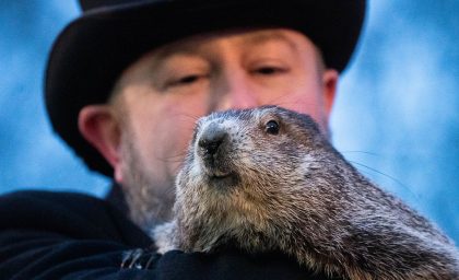 چرا ما به روز Groundhog احتیاج داریم
