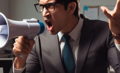 چه زمانی توضیح از خط به “Mansplaining” عبور می کند؟