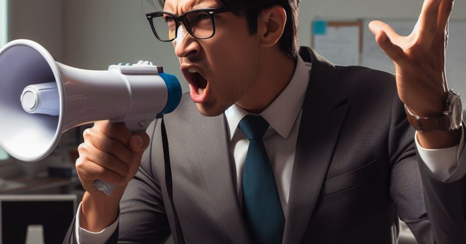 چه زمانی توضیح از خط به “Mansplaining” عبور می کند؟