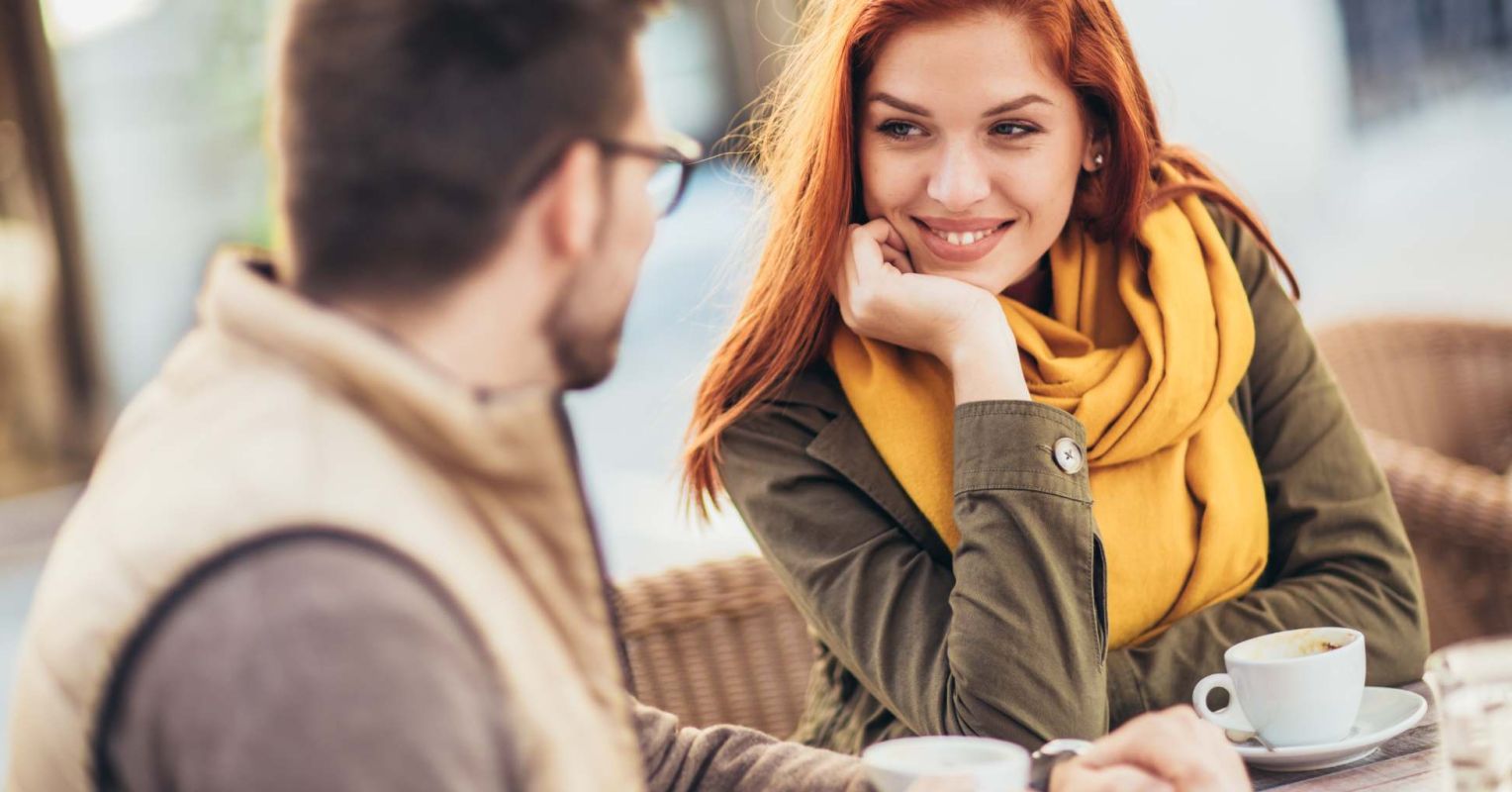 چه زمانی و چه چیزی باید در یک رابطه جدید به اشتراک بگذارید؟