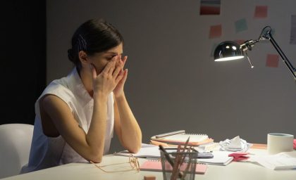 چگونه ADHD در زنان متفاوت ظاهر می شود
