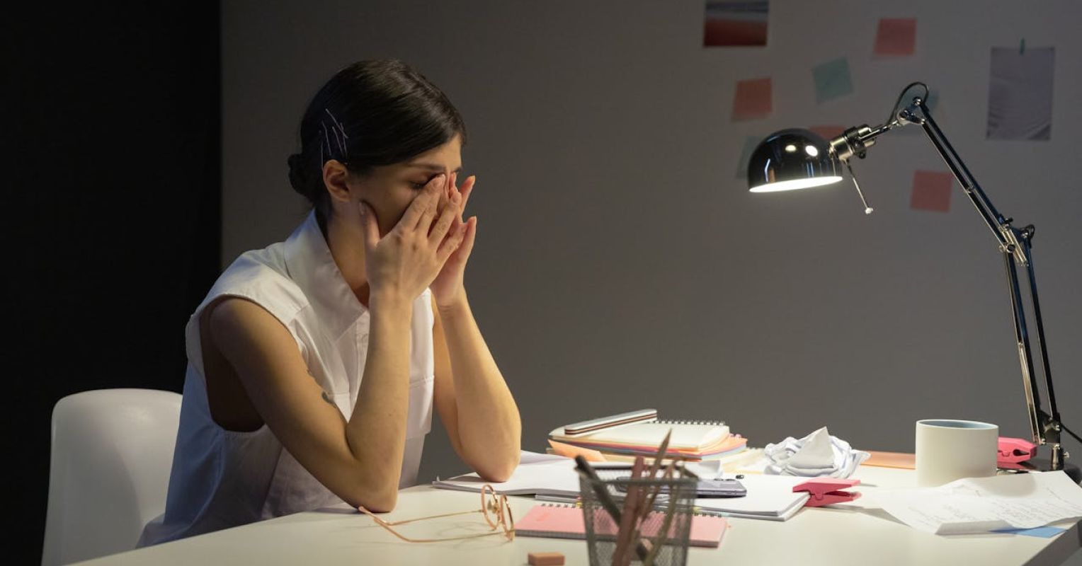 چگونه ADHD در زنان متفاوت ظاهر می شود