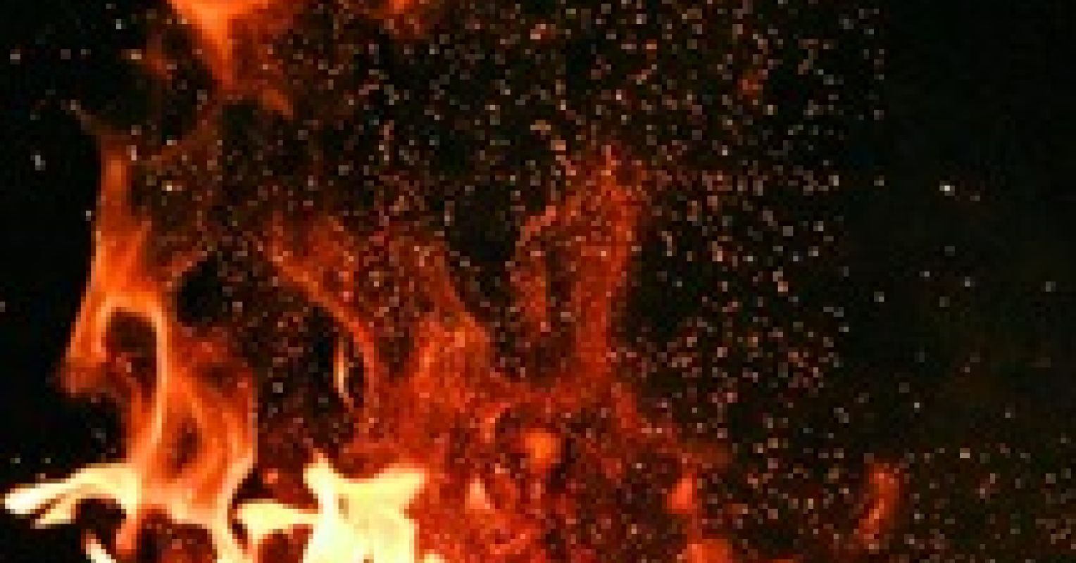 چگونه می توان برای بلایای طبیعی آماده شد؟