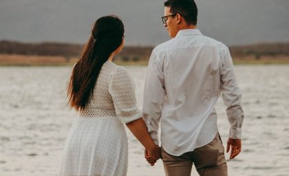 چگونه پذیرش تغییر می تواند رابطه شما را تقویت کند