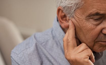 کاهش شنوایی، اوتیسم و ​​زوال شناختی