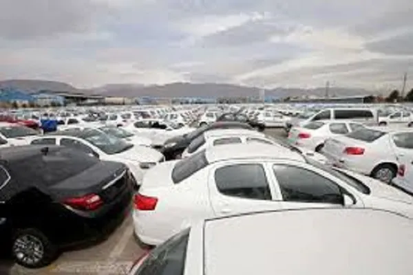 قرعه‌ کشی آخرین طرح عرضه خودروهای وارداتی انجام شد