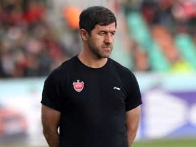 سرمربی پرسپولیس برای رضا درویش قطعی شد