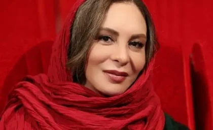 گریم متفاوت افسانه بایگان+ عکس | رصد روز