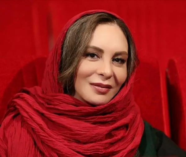 گریم متفاوت افسانه بایگان+ عکس | رصد روز