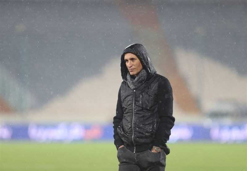 بازگشت یحیی به پرسپولیس قوت گرفت + آخرین خبر از باشگاه پرسپولیس