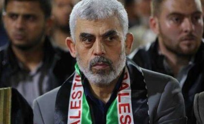 قاتل شهید سنوار شناسایی شد + زمان قتل قاتل