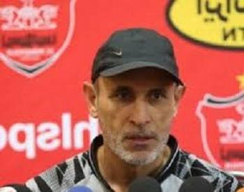 خبر مهم از بازگشت یحیی به پرسپولیس با پادرمیانی فولاد!