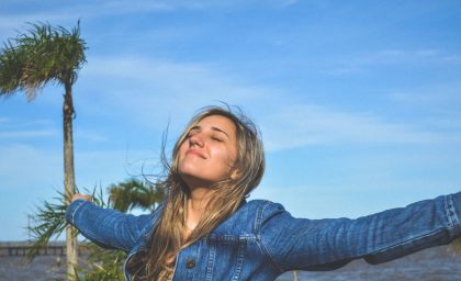 یک ترفند اثبات شده برای آرام کردن سریع اضطراب