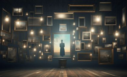 یک مسیر غیر متعارف برای تسکین استرس و اضطراب