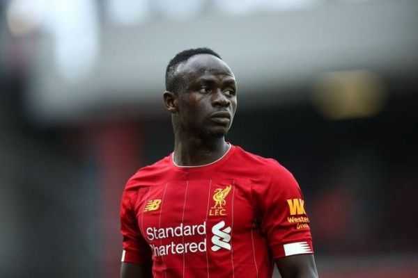 النصر در بحران مصدومیت/سادیو مانه هم به جمع مصدومان اضافه شد