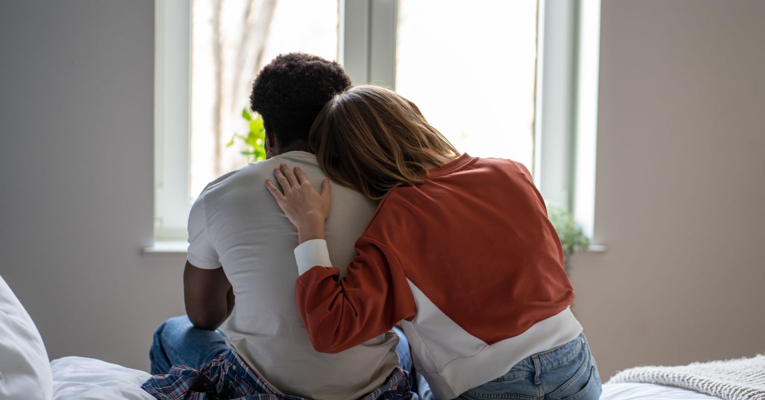 10 مورد برای جلوگیری از گفتن هنگام آسایش کسی