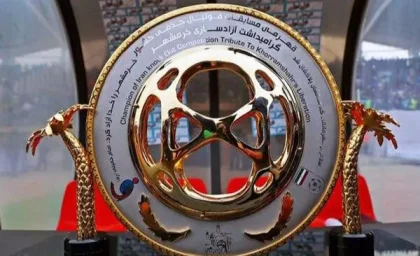 زمان مسابقات پرسپولیس و استقلال در جام‌ حذفی تغییر کرد!