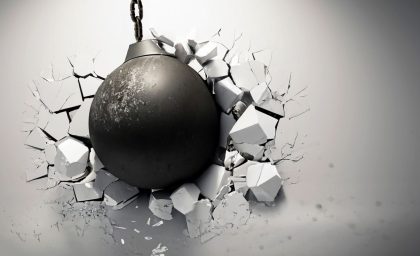 2 کلید برای ماندن در دنیایی که به سرعت در حال تغییر است