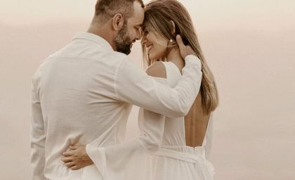 3 راه “اثر میکل آنژ” می تواند پیوند شما را تقویت کند