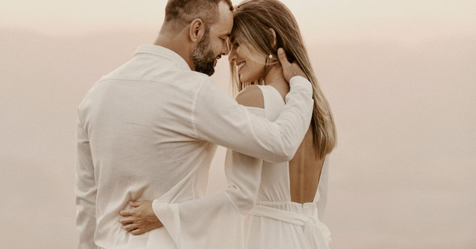 3 راه “اثر میکل آنژ” می تواند پیوند شما را تقویت کند