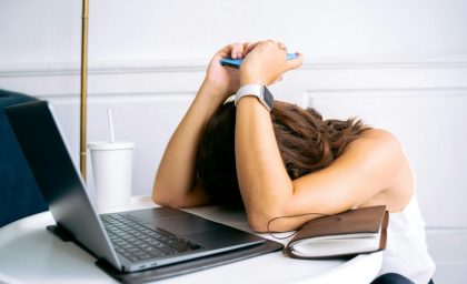 5 علائم ADHD کمتر شناخته شده | روانشناسی امروز