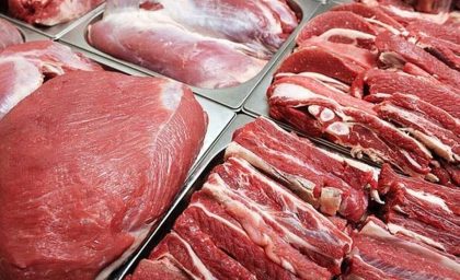 قیمت لاشه گوسفند درب کشتارگاه ۵۷۰ هزار تومان رسما اعلام شد