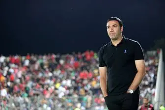 شوک به فوتبال ایران،نکونام از ایران رفت