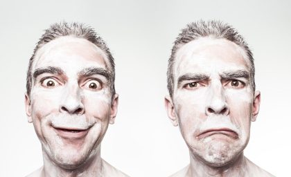 “Delulu” و بدبینی دفاعی استراتژی های مضر هستند