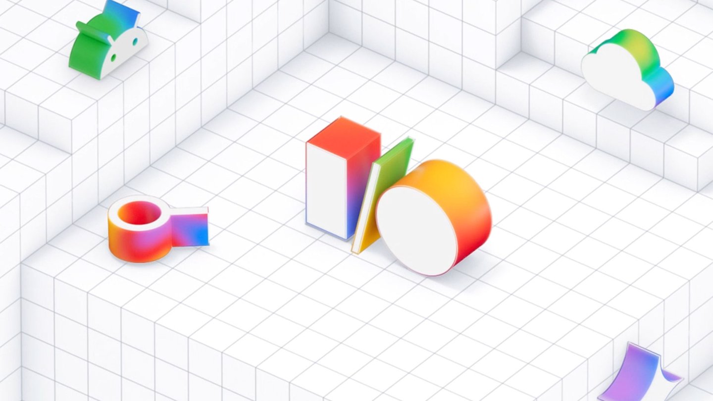 Google I/O 2025: تاریخ را ذخیره کنید
