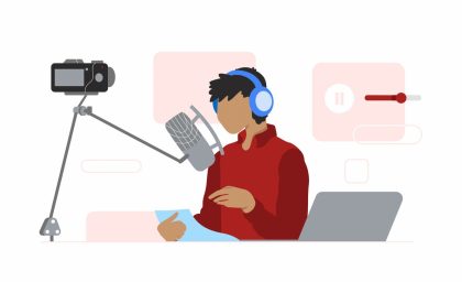 Google Registry را راه اندازی می کند. دامنه سطح بالا کانال
