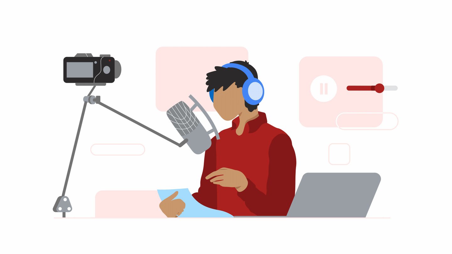Google Registry را راه اندازی می کند. دامنه سطح بالا کانال