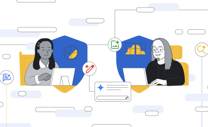 Google for Education: ایمن تر اینترنت 2025