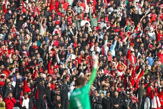 هزینه درمان هواداران مصدوم را تمام و کمال می پردازیم