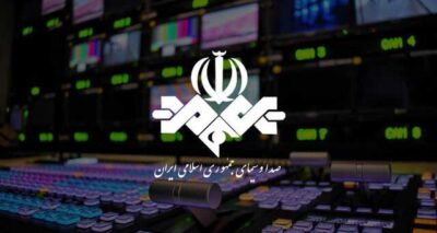 تشکر رئیس جمهور از صداوسیما/ اعطای لوح تقدیر به رئیس صداوسیما