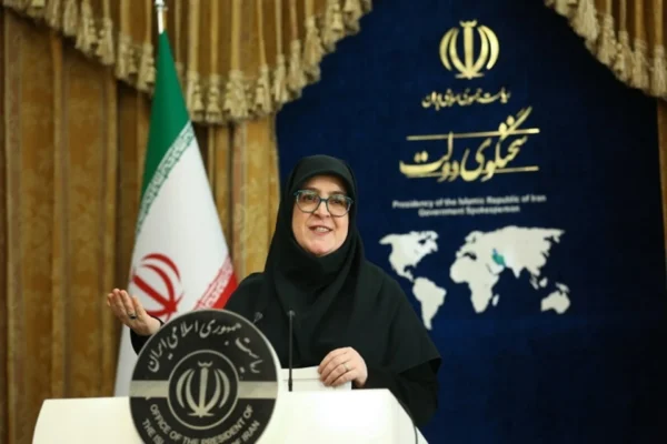 ویدئو رسمی| میزان عیدی ۱۴۰۳ کارگران و کارمندان دولت اعلام شد+ جدول مبلغ و نحوه محاسبه عیدی ۱۴۰۳ کارگران و کارمندان