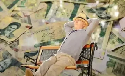 واریز معوقات حقوق بازنشستگان بانک سپه،ملت و صادرات از امروز / بازنشستگان حساب خود را چک کنند