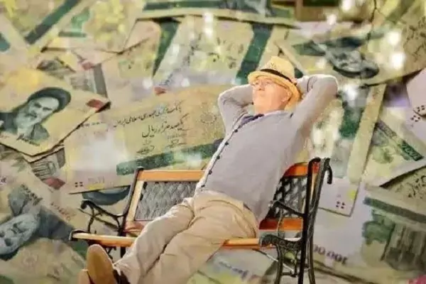واریز معوقات حقوق بازنشستگان بانک سپه،ملت و صادرات از امروز / بازنشستگان حساب خود را چک کنند