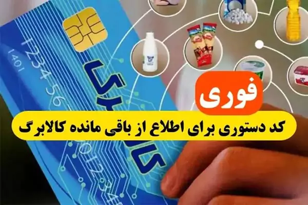 یارانه نقدی ویژه ۲۲ بهمن با اختصاص کالابرگ الکترونیکی در دولت چهاردهم