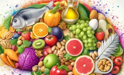 آیا رژیم غذایی شما می تواند از آلزایمر جلوگیری کند؟